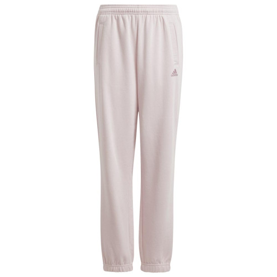 Adidas Παιδικό παντελόνι φόρμας Essentials FeelCozy Fleece Pants